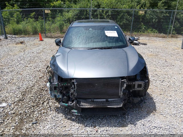 Honda CIVIC EX 2021 SHHFK7H68MU213659 Image 6