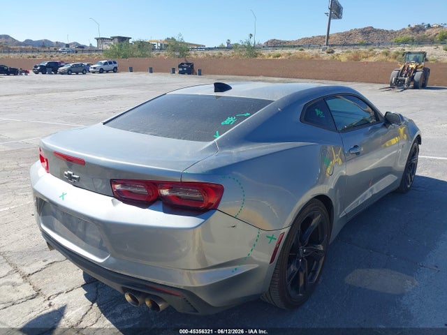 1G1FB1RS0P0136033 Chevrolet Camaro Rwd 1lt