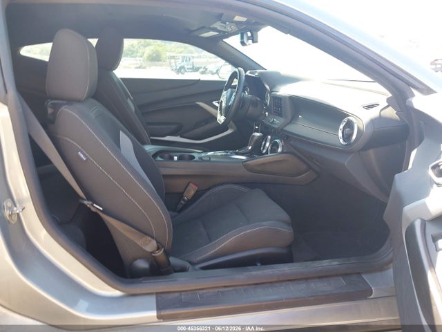 1G1FB1RS0P0136033 Chevrolet Camaro Rwd 1lt