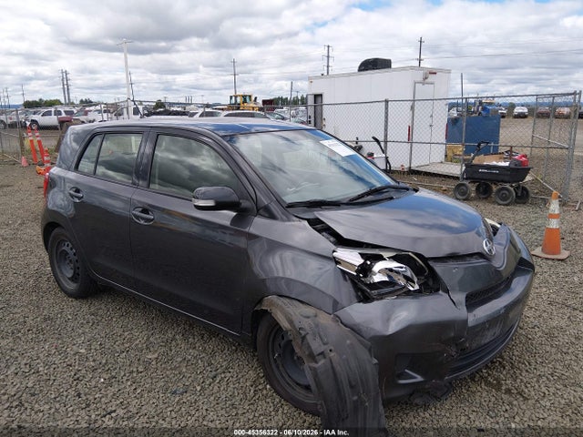 Продаж на аукціоні авто 2014 Scion Xd, vin: JTKKUPB49E1043395, номер лоту: 45356322