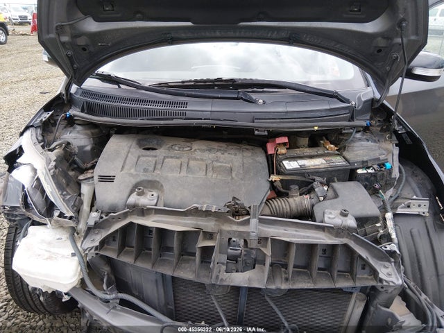 Продаж на аукціоні авто 2014 Scion Xd, vin: JTKKUPB49E1043395, номер лоту: 45356322