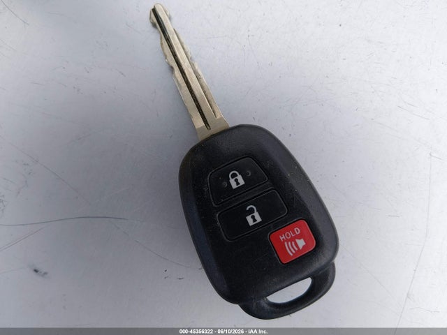 Продаж на аукціоні авто 2014 Scion Xd, vin: JTKKUPB49E1043395, номер лоту: 45356322