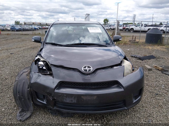 Продаж на аукціоні авто 2014 Scion Xd, vin: JTKKUPB49E1043395, номер лоту: 45356322