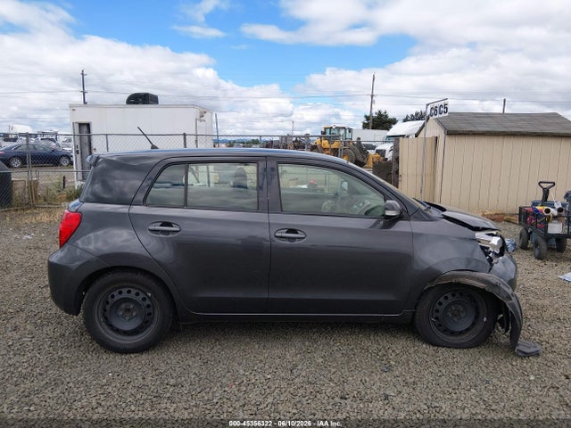Продаж на аукціоні авто 2014 Scion Xd, vin: JTKKUPB49E1043395, номер лоту: 45356322