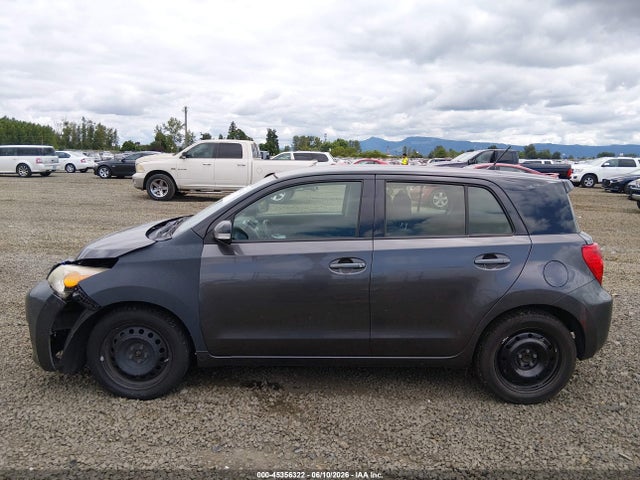 Продаж на аукціоні авто 2014 Scion Xd, vin: JTKKUPB49E1043395, номер лоту: 45356322