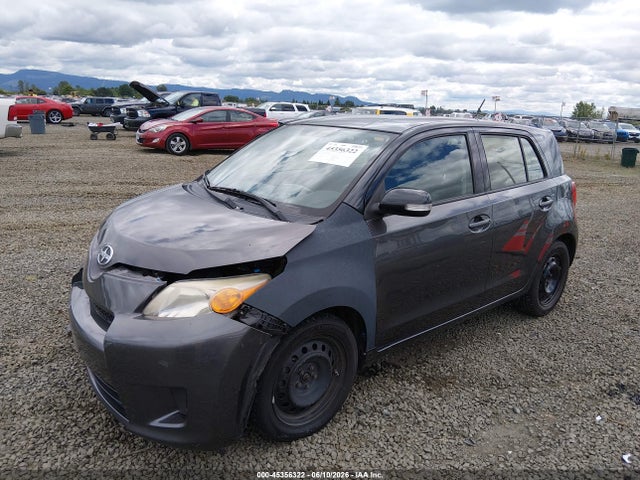 Продаж на аукціоні авто 2014 Scion Xd, vin: JTKKUPB49E1043395, номер лоту: 45356322