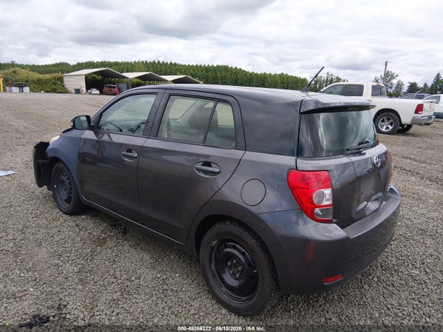 Продаж на аукціоні авто 2014 Scion Xd, vin: JTKKUPB49E1043395, номер лоту: 45356322