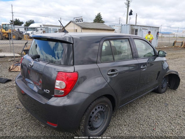 Продаж на аукціоні авто 2014 Scion Xd, vin: JTKKUPB49E1043395, номер лоту: 45356322