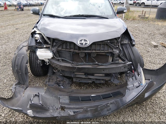 Продаж на аукціоні авто 2014 Scion Xd, vin: JTKKUPB49E1043395, номер лоту: 45356322