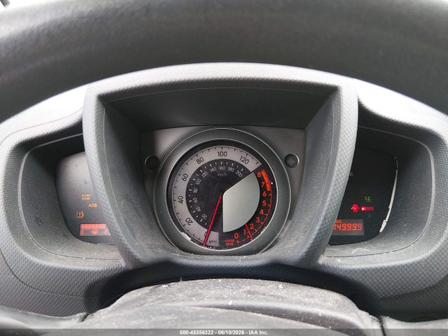 Продаж на аукціоні авто 2014 Scion Xd, vin: JTKKUPB49E1043395, номер лоту: 45356322