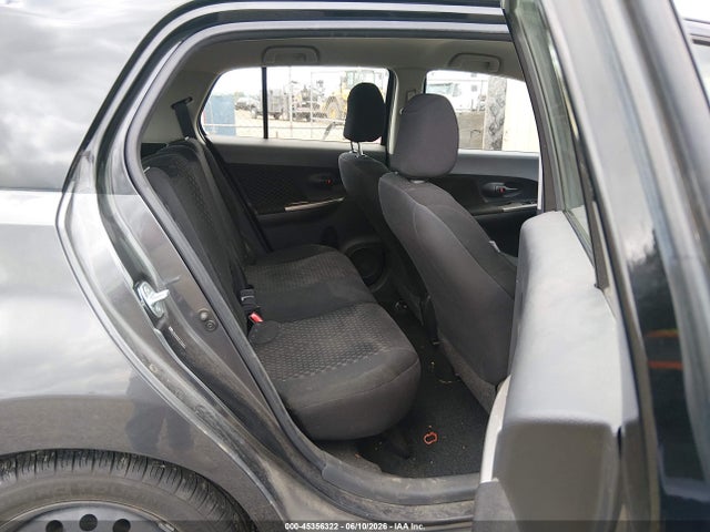 Продаж на аукціоні авто 2014 Scion Xd, vin: JTKKUPB49E1043395, номер лоту: 45356322