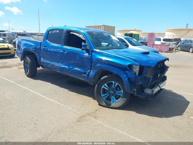 2016 3TMAZ5CN1GM009778 main image