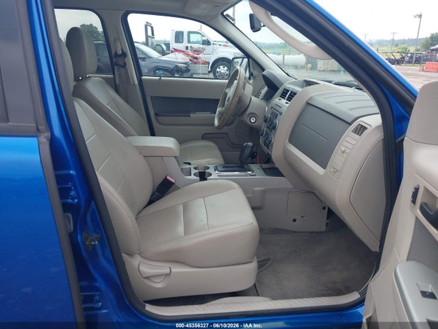 Aukcja sprzedaży 2011 Ford Escape Xlt, vin: 1FMCU9D70BKB18260, numer aukcji: 45356327