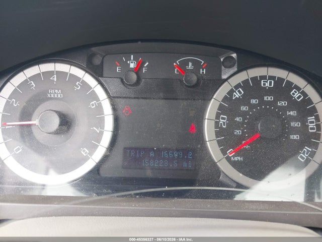 Aukcja sprzedaży 2011 Ford Escape Xlt, vin: 1FMCU9D70BKB18260, numer aukcji: 45356327