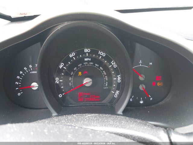 KIA Sportage Ex 2014 KNDPC3AC4E7574325 Image 7
