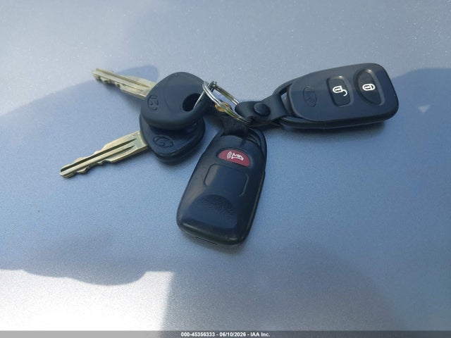 Aukcja sprzedaży 2011 Hyundai Accent Se, vin: KMHCN3AC3BU188366, numer aukcji: 45356333