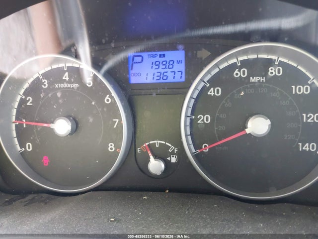 Aukcja sprzedaży 2011 Hyundai Accent Se, vin: KMHCN3AC3BU188366, numer aukcji: 45356333