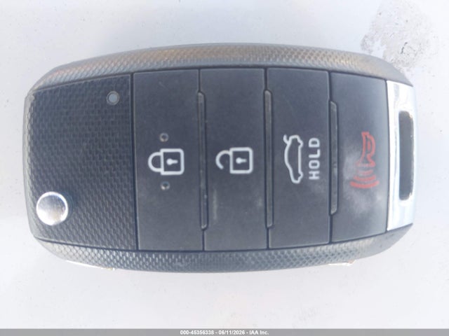 KIA Optima Lx 2014 5XXGM4A72EG276661 Image 11