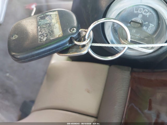 Aukcja sprzedaży 2002 Subaru Outback H6-3.0 L.l. Bean Edition, vin: 4S3BH806827614244, numer aukcji: 45356343