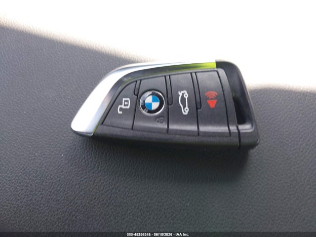 Продажа на аукционе авто 2020 Bmw X3 Sdrive30i, vin: 5UXTY3C04L9D67861, номер лота: 45356346