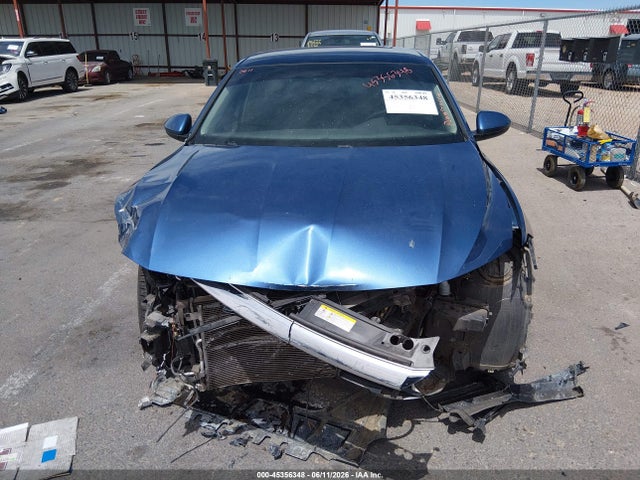 Aukcja sprzedaży 2021 Volkswagen Jetta 1.4t R-line/1.4t S/1.4t Se, vin: 3VWC57BU3MM091062, numer aukcji: 45356348