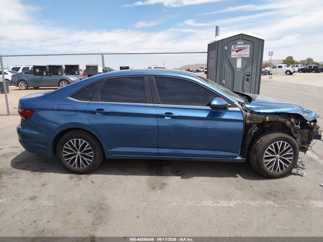 Aukcja sprzedaży 2021 Volkswagen Jetta 1.4t R-line/1.4t S/1.4t Se, vin: 3VWC57BU3MM091062, numer aukcji: 45356348
