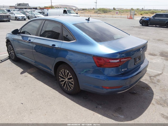 Aukcja sprzedaży 2021 Volkswagen Jetta 1.4t R-line/1.4t S/1.4t Se, vin: 3VWC57BU3MM091062, numer aukcji: 45356348