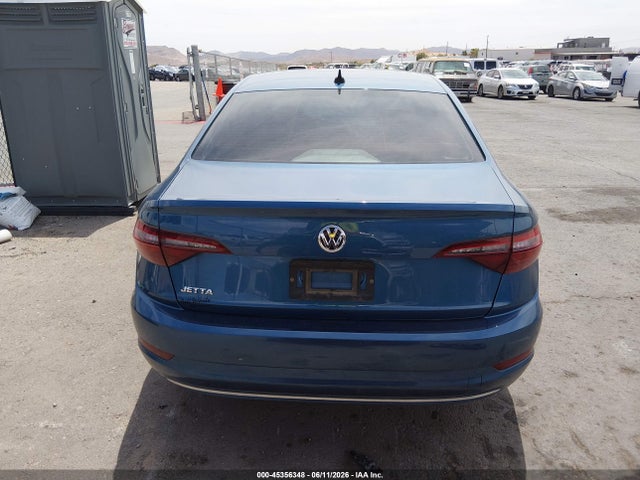 Aukcja sprzedaży 2021 Volkswagen Jetta 1.4t R-line/1.4t S/1.4t Se, vin: 3VWC57BU3MM091062, numer aukcji: 45356348