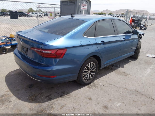 Aukcja sprzedaży 2021 Volkswagen Jetta 1.4t R-line/1.4t S/1.4t Se, vin: 3VWC57BU3MM091062, numer aukcji: 45356348