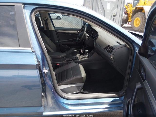 Aukcja sprzedaży 2021 Volkswagen Jetta 1.4t R-line/1.4t S/1.4t Se, vin: 3VWC57BU3MM091062, numer aukcji: 45356348