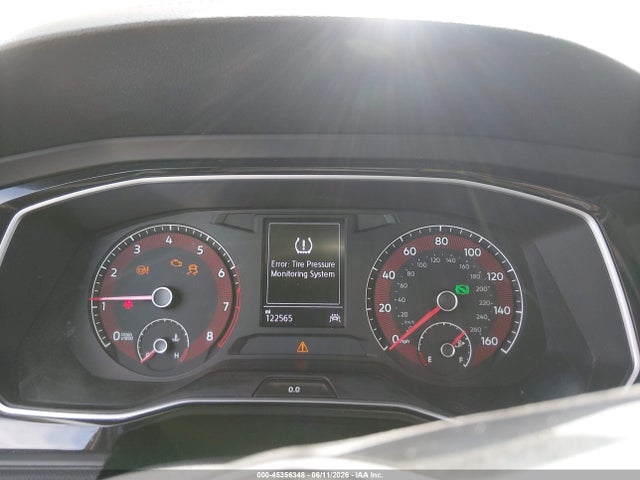 Aukcja sprzedaży 2021 Volkswagen Jetta 1.4t R-line/1.4t S/1.4t Se, vin: 3VWC57BU3MM091062, numer aukcji: 45356348