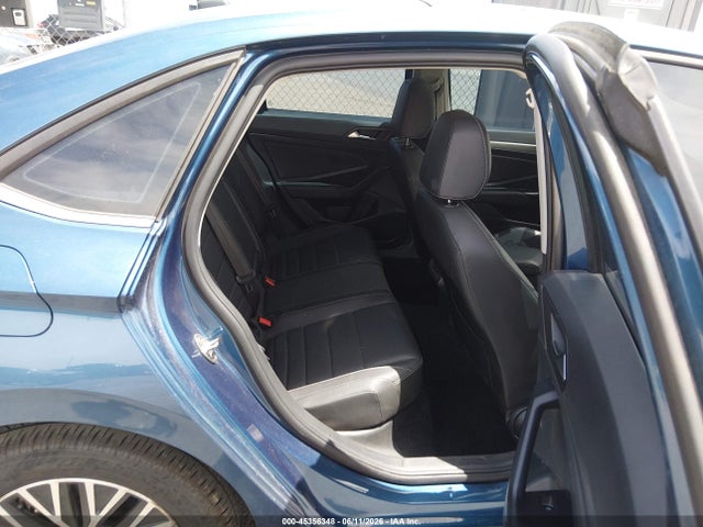 Aukcja sprzedaży 2021 Volkswagen Jetta 1.4t R-line/1.4t S/1.4t Se, vin: 3VWC57BU3MM091062, numer aukcji: 45356348