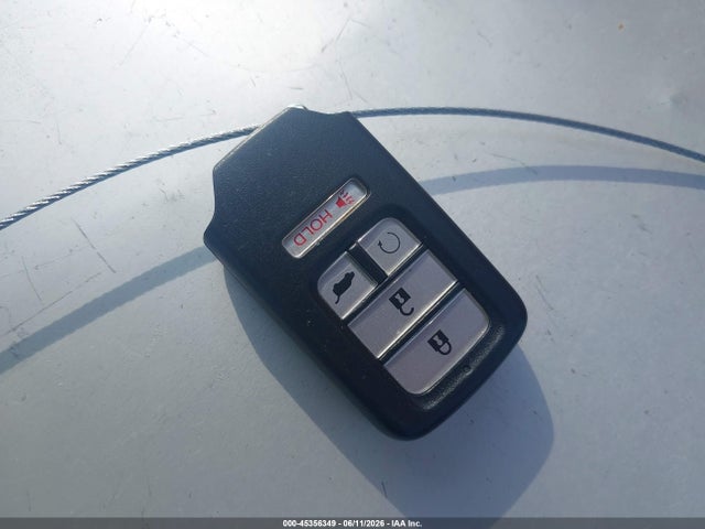 Продажа на аукционе авто 2019 Honda Pilot Elite, vin: 5FNYF6H04KB061672, номер лота: 45356349