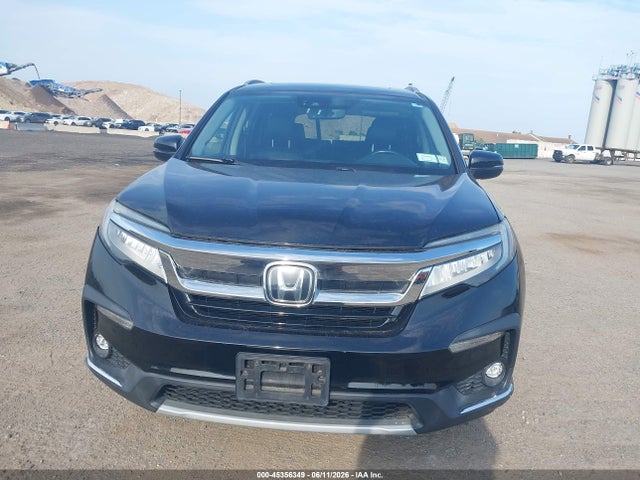 Продажа на аукционе авто 2019 Honda Pilot Elite, vin: 5FNYF6H04KB061672, номер лота: 45356349