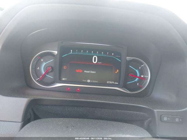 Продажа на аукционе авто 2019 Honda Pilot Elite, vin: 5FNYF6H04KB061672, номер лота: 45356349