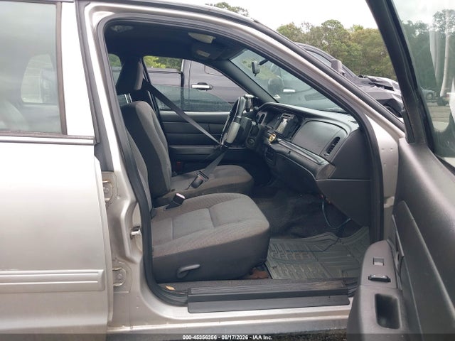 Продаж на аукціоні авто 2010 Ford Crown Victoria Police/police Interceptor, vin: 2FABP7BV7AX118710, номер лоту: 45356356