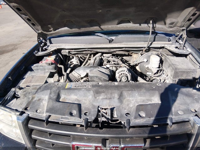 Продаж на аукціоні авто 2009 Gmc Sierra 1500 Sle, vin: 3GTEK23M79G199082, номер лоту: 45356357