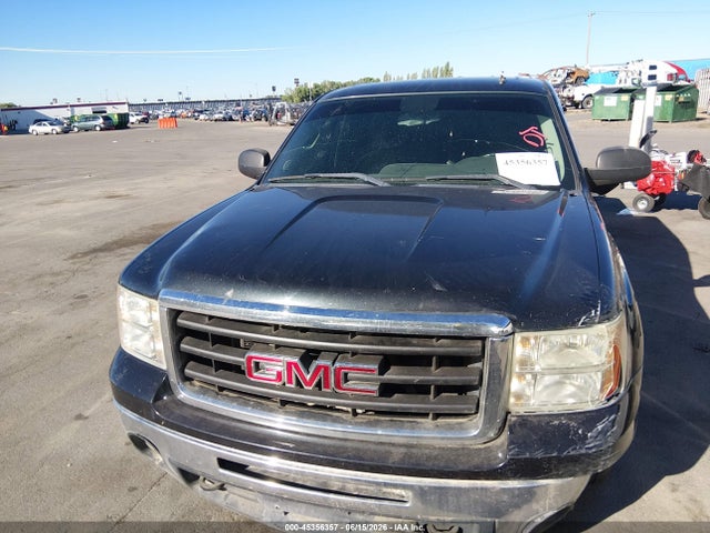 Продаж на аукціоні авто 2009 Gmc Sierra 1500 Sle, vin: 3GTEK23M79G199082, номер лоту: 45356357