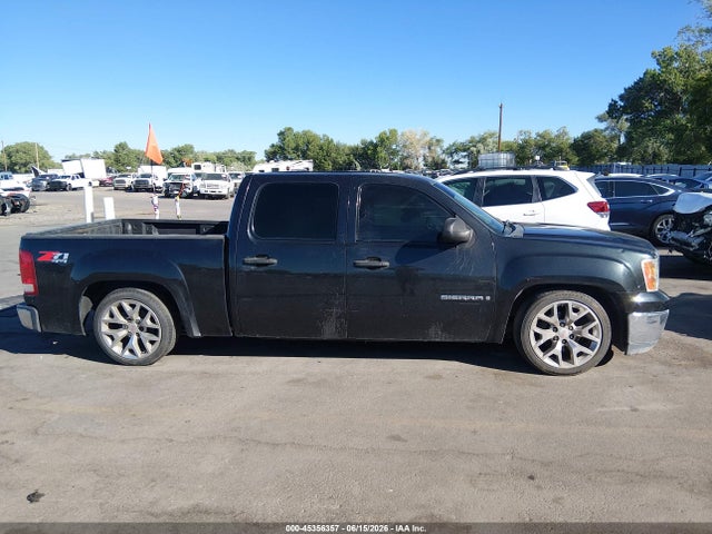 Продаж на аукціоні авто 2009 Gmc Sierra 1500 Sle, vin: 3GTEK23M79G199082, номер лоту: 45356357