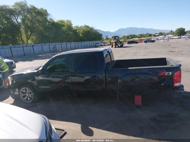 Продаж на аукціоні авто 2009 Gmc Sierra 1500 Sle, vin: 3GTEK23M79G199082, номер лоту: 45356357