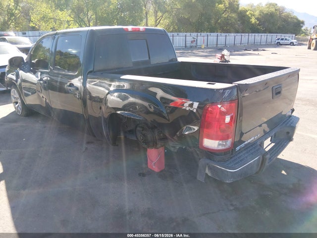 Продаж на аукціоні авто 2009 Gmc Sierra 1500 Sle, vin: 3GTEK23M79G199082, номер лоту: 45356357
