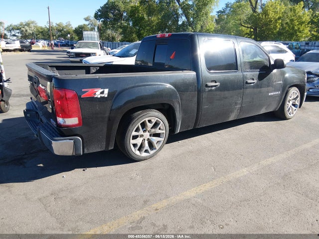Продаж на аукціоні авто 2009 Gmc Sierra 1500 Sle, vin: 3GTEK23M79G199082, номер лоту: 45356357