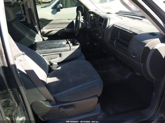 Продаж на аукціоні авто 2009 Gmc Sierra 1500 Sle, vin: 3GTEK23M79G199082, номер лоту: 45356357