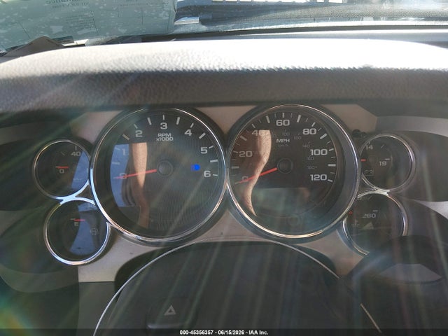 Продаж на аукціоні авто 2009 Gmc Sierra 1500 Sle, vin: 3GTEK23M79G199082, номер лоту: 45356357