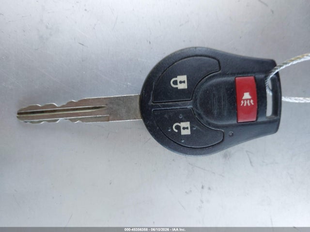 3N6CM0KN6GK700065 Nissan Nv200 S/sv