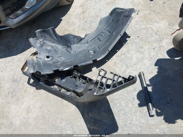 3N6CM0KN6GK700065 Nissan Nv200 S/sv