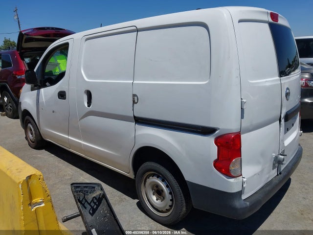 3N6CM0KN6GK700065 Nissan Nv200 S/sv