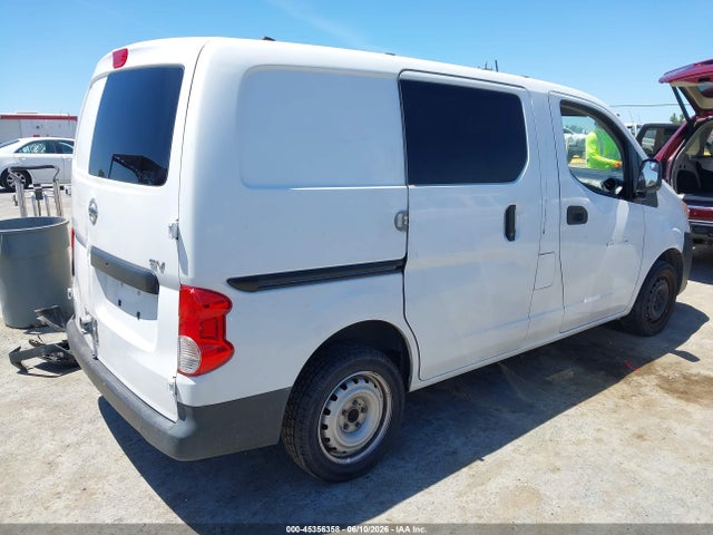 3N6CM0KN6GK700065 Nissan Nv200 S/sv
