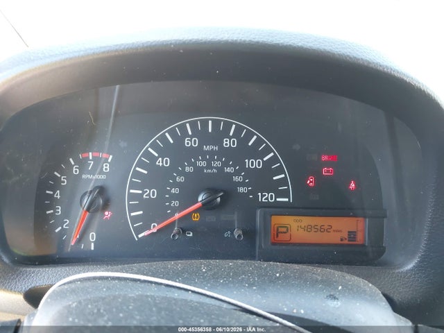 3N6CM0KN6GK700065 Nissan Nv200 S/sv