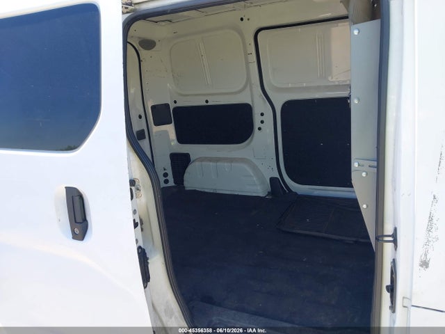 3N6CM0KN6GK700065 Nissan Nv200 S/sv